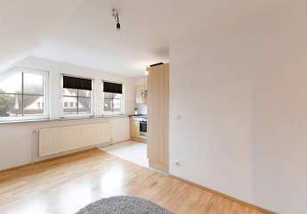 Kompaktes Wohnjuwel mit Dachboden und Tiefgaragenstellplatz