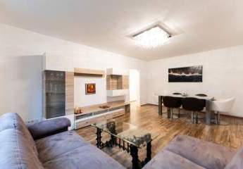 Moderne Eigentumswohnung mit Charme & zentraler Lage – perfekt für Paare, Singles oder Invest