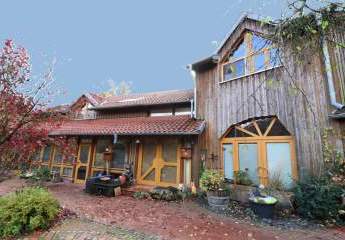 Zauberhaftes RMH im Grünen mit Platz an der Sonne !