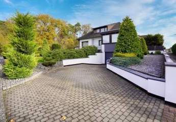 Sofort bezugsfrei: Geräumiges Einfamilienhaus in Bordenau wartet auf neuen Besitzer!