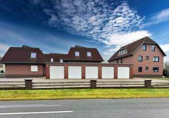 Kapitalanleger aufgepasst!  
       Provisionsfrei für Käufer!
13-Parteienhaus in Bruchhausen-Vilsen