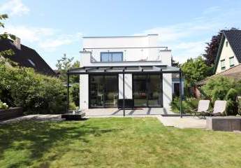 Wo Stil auf Komfort trifft – Ihre Stadtvilla mit Lift