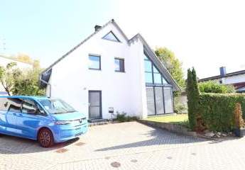 Traumhaus für die kleine Familie 
+ Galerie + Kaminofen + Garage