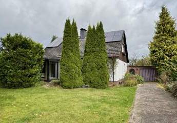 Zeitloses Familienjuwel mit
großem Potenzial