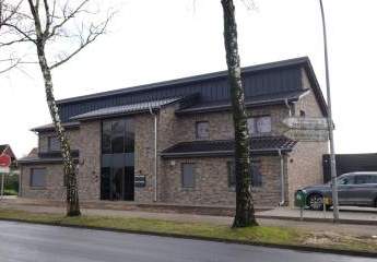 Mehrfamilienhaus als Kapitalanlage – Neubauqualität, zentrale Lage, stabile Mieteinnahmen