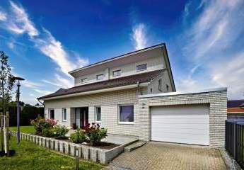 Provisionsfrei - Topmodernes und exklusives Einfamilienhaus in ruhiger Lage von Celle