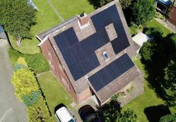 Familienfreundliches Einfamilienhaus in ruhiger Wohnlage