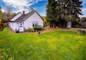 Sofort bezugsfrei: Charmantes und gemütliches Einfamilienhaus in Burgdorf-Ehlershausen!