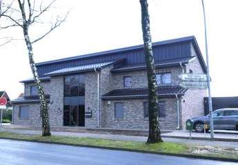 Mehrfamilienhaus als Kapitalanlage – Neubauqualität, ca.48.000.- NK pro Jahr