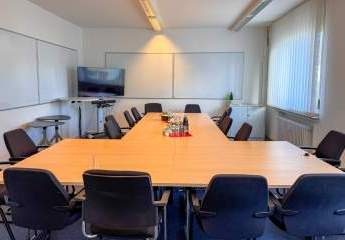 Büroetage in Top-Lage der Bremer Neustadt – Perfekt für Ihr Business!