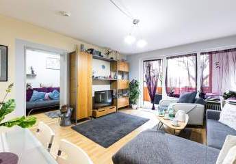 Attraktive Rendite mit Loggia & Tiefgaragenstellplatz – gepflegte ETW in Glinde