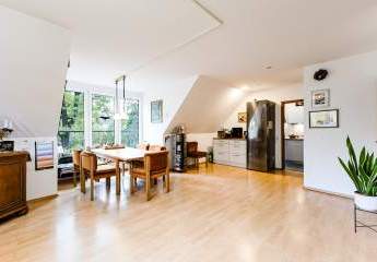 Attraktive Kapitalanlage - gepflegtes Mehrfamilienhaus mit 4x Wohneinheiten & Photovoltaik-Anlage