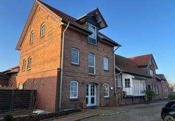 Attraktives Renditeobjekt (5,64 %) mit historischem Charme – Sanierte Mühle in Gnarrenburg-Kuhstedt