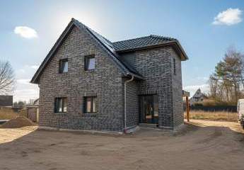 Exquisites 2-Familienhaus - Vollsanierung inkl. Neubau mit Wärmepumpe, PV-Anlage, Terrasse & Balkon