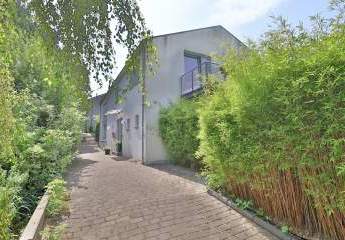 Modernes Doppelhaus in Eckernförde – flexibel nutzbar für Wohnen und Arbeiten