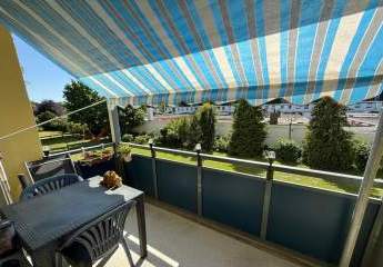 Vermietete attraktive 3-Zimmer-Etagenwohnung in ruhiger Lage von Kölln-Reisiek