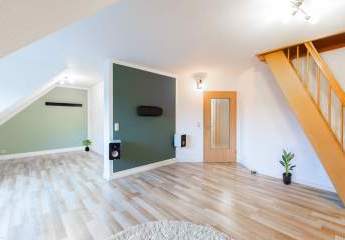 Wohlfühloase mit Balkon und moderner Küche – Ihr neues Zuhause