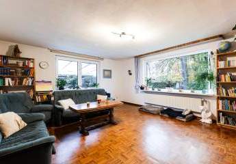 Charmantes Einfamilienhaus mit großem Garten, Keller, Garage & Carport für die Familie!