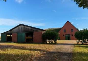 Vielseitiger Resthof mit großem Potenzial –ideal für Pferdeliebhaber, Familien & Selbstverwirklicher