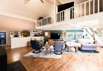 Naturnahe Lage mit Option auf Mehrgenerationswohnen