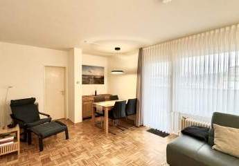 Gepflegte 2,5 Zimmer Wohnung 
in Buxtehude Altkloster