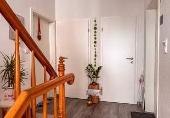 Kapitalanlage: Wohn- & Geschäftshaus in gepflegtem Zustand mit vielfältigen Nutzungsoptionen