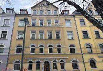 Sofort verfügbar: Charmante Dachgeschosswohnung mit ausgebautem Spitzboden in Linden