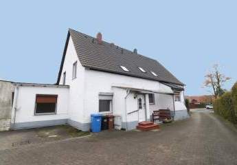 Gepflegtes Einfamilienhaus mit Anbau, perfekt für die große Familie