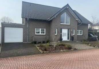 Stilvolles Wohnen auf höchster Energieeffizienz.