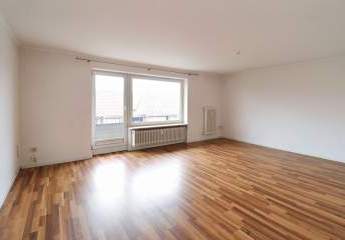 Sofort Verfügbar: Gepflegte 3-Zimmer-ETW mit Garage in ruhiger Lage von Husum, Dreimühlen