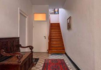 Kapitalanlage: Wohn- & Geschäftshaus in gepflegtem Zustand mit vielfältigen Nutzungsoptionen