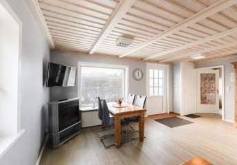 Doppelchance: Zwei Ferienhäuser für Sanierung oder Neubau