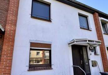 Sanierungsbedürftige Perle in Buxtehude / Neukloster