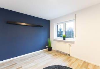 Wohlfühloase mit Balkon und moderner Küche – Ihr neues Zuhause