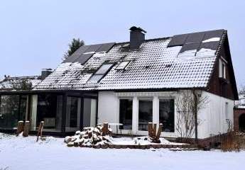 Zeitloses Familienjuwel mit
großem Potenzial