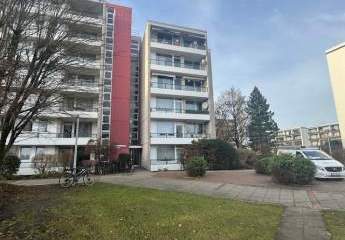 Vermietet: Charmante Dreizimmerwohnung mit Tiefgaragenstellplatz in Celle-Hehlentor