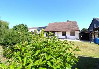 GESUCHT: junge Familie für Einfamilienhaus mit Garage und Vollkeller in WOB-Kreuzheide