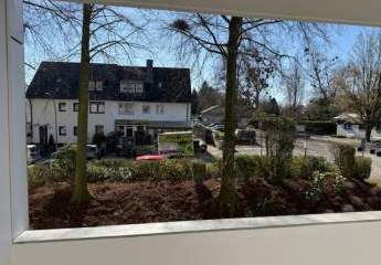 Kernsanierte 2-Zi-Wohnung, TG-Stellplatz, Energieklase C, Bruttorendite 5,57%