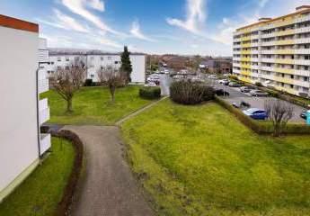 Handwerker aufgepasst:
3-Zimmerwohnung mit Balkon in Barsinghausen zu verkaufen!