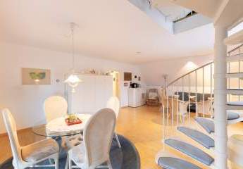 2-Zimmer-Idylle mit Balkon – nur 2 km zum Strandtraum!