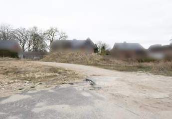 Traumbaugrund: Ca. 700 qm in ruhiger Sackgasse