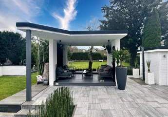 Kernsanierte und exklusive Immobilie mit technischen Features in Schloss Ricklingen zu verkaufen!