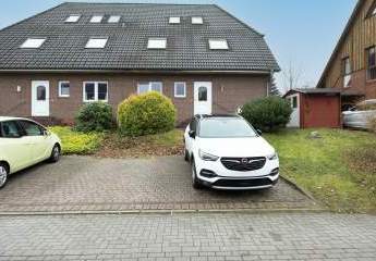 Wohlfühloase mit Balkon und moderner Küche – Ihr neues Zuhause