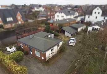 Sylt pur in Wenningstedt: Begehrte Lage wartet auf Sie!