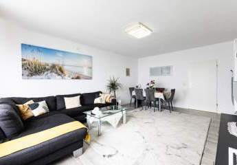 Ihre attraktive und moderne ETW im Herzen von Quickborn – mit Loggia und Tiefgaragenstellplatz