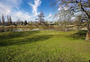 Kapitalanlage in Hannover: Vermietete Zweizimmerwohnung nahe Mittellandkanal zu verkaufen!