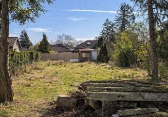 Attraktives Baugrundstück in ruhiger Wohnlage von Bremerhaven-Lehe– Eckernfeld