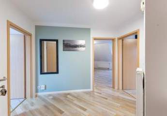 Wohlfühloase mit Balkon und moderner Küche – Ihr neues Zuhause