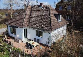 Herz für Ruhe: Vollkeller, Tiefgarage, Heimat!