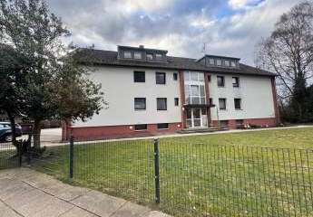 Top gepflegtes Mehrfamilienhaus mit 6 Woheinheiten in Zentaler Lage von Rotenburg (Wümme)